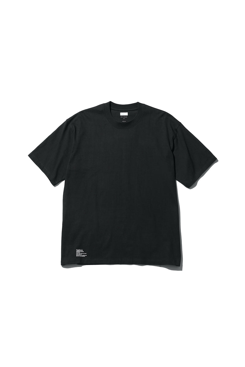 Fresh Service / 2-PACK CORPORATE  S/S TEE  - BLACK