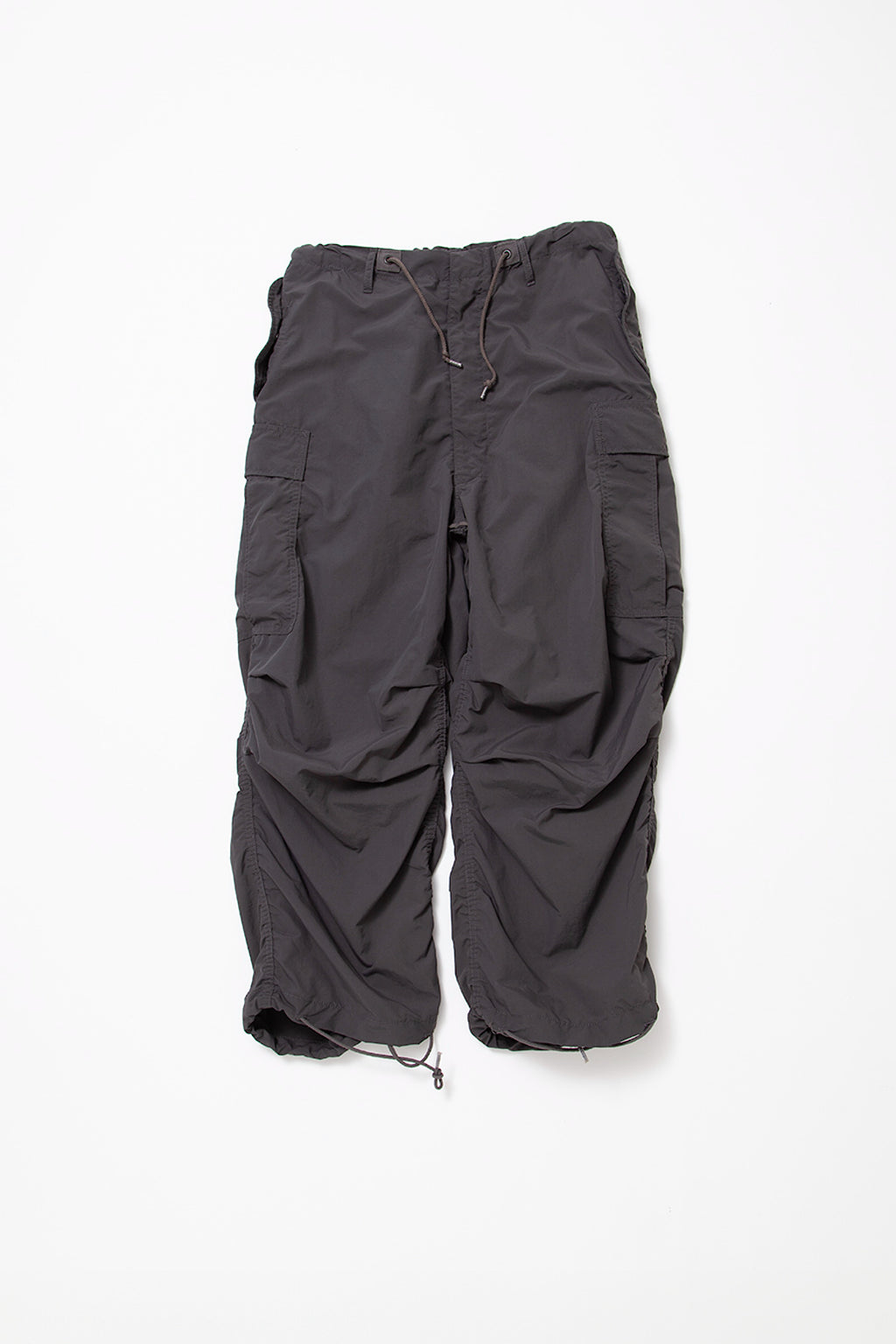 CORONA /M-51 OVER SLACKS - Grey – redtriangle