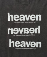 Mountain Research / Mountaineers Tee