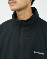 FreshService Sport/ MOTION LAYER TRACK BLOUSON