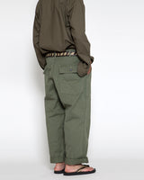 CORONA / UTILITY SLACKS - FP001-25-01