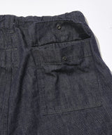 Mountain Research / M-51 Over Slacks Denim