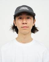 Fresh Service / FRIEND EDITION CORPORATE UNIFORM CAP - GRAY