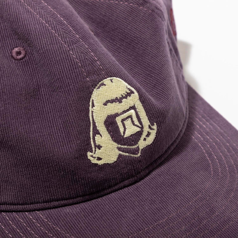 TACOMA FUJI RECORDS /  TACOMA FUJI RECORDS LOGO CAP ’25 - Purple