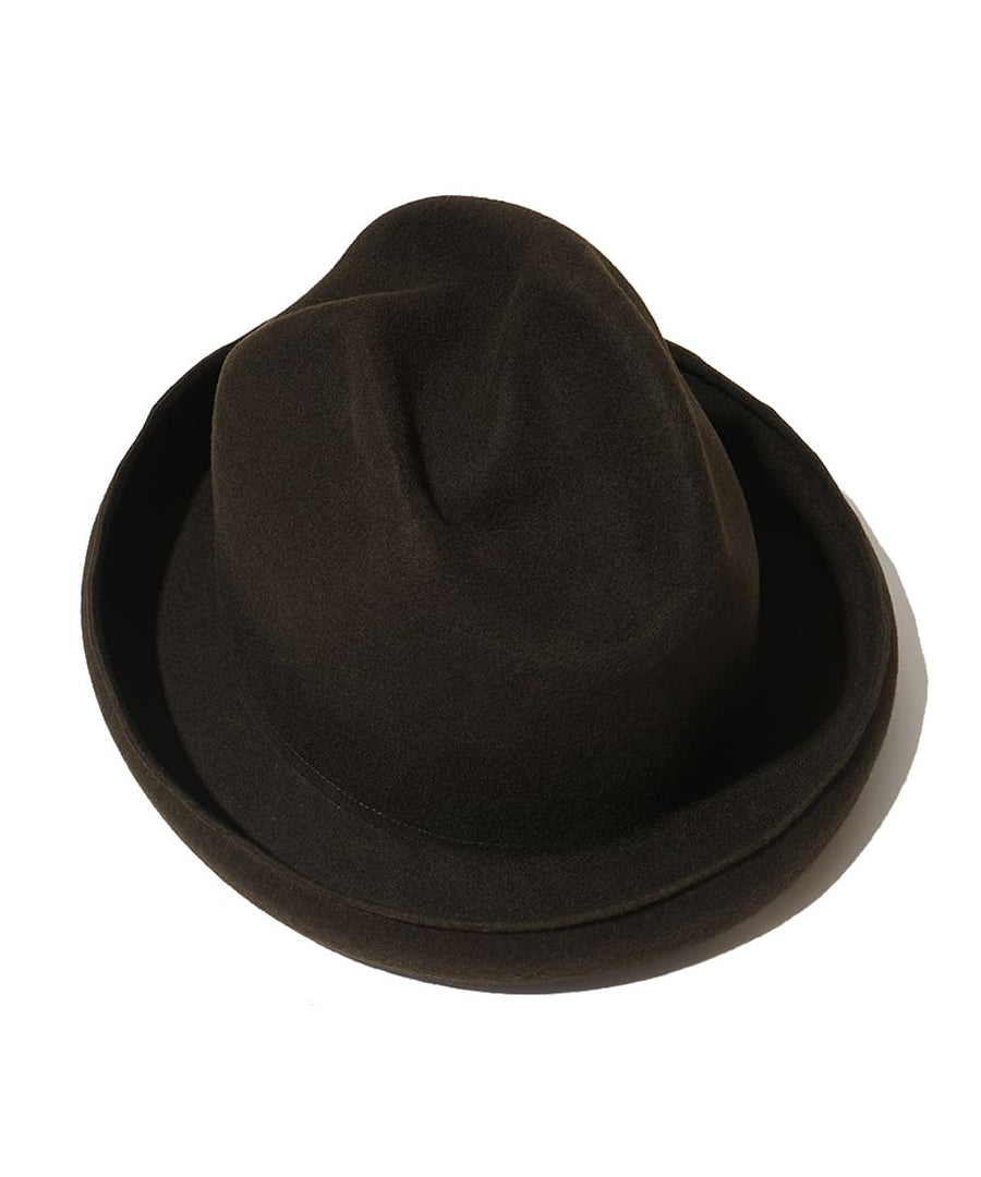 Mountain Research /Mountain Hat – redtriangle