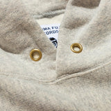 TACOMA FUJI RECORDS /  TACOMA FUJI RECORDS LOGO HOODIE