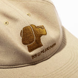 TACOMA FUJI RECORDS /  DOG IS MY SALVATION CAP