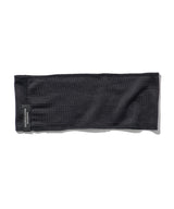 Mountain Research /Head Band - Black