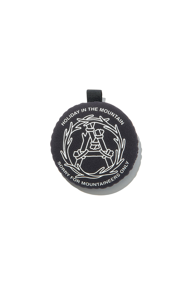 Mountain Research /Round Case – redtriangle
