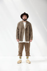 Mountain Research / Tyrolean JKT.