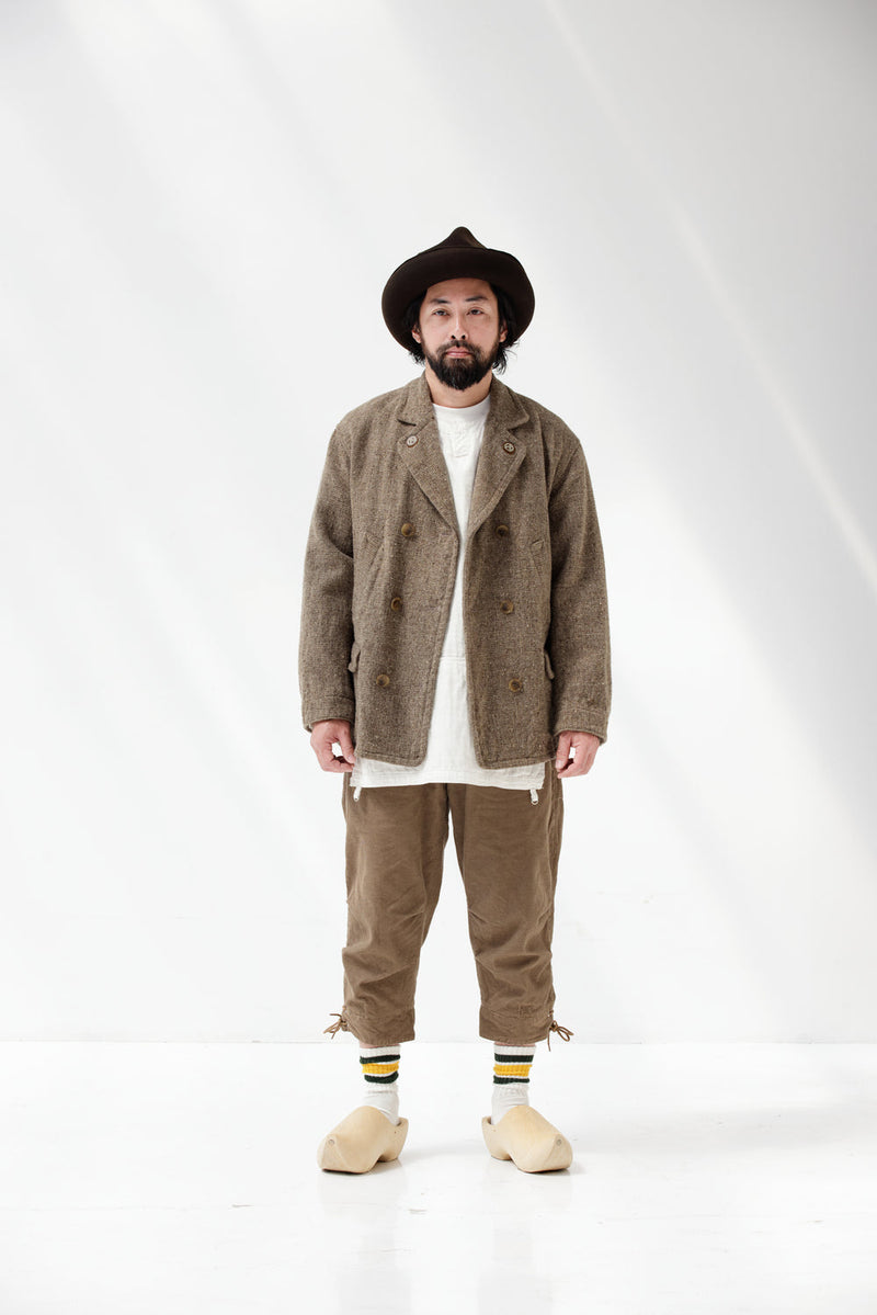 Mountain Research / Tyrolean JKT.