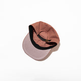 TACOMA FUJI RECORDS /  FIELD RECORDING RADIO CAP designed by Noriteru Minezaki