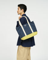 Fresh Service / UTILITY CANVAS TOTE MULTI