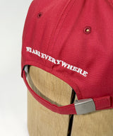 Down On The Corner / JRYS KDS Cap - Red
