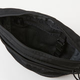 BLK/WM x BRIEFING 'BODY BAG' - BK2473802 