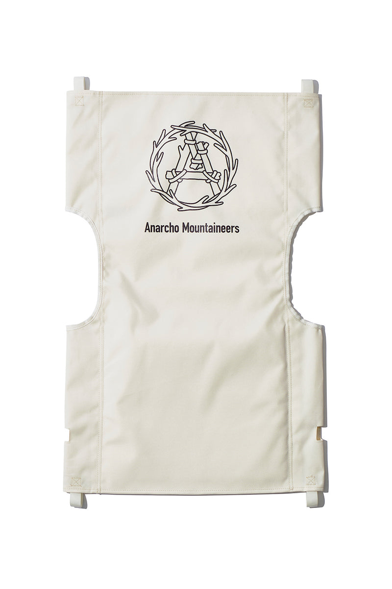 Mountain Research /  Meister Sheet - HITM159/Off