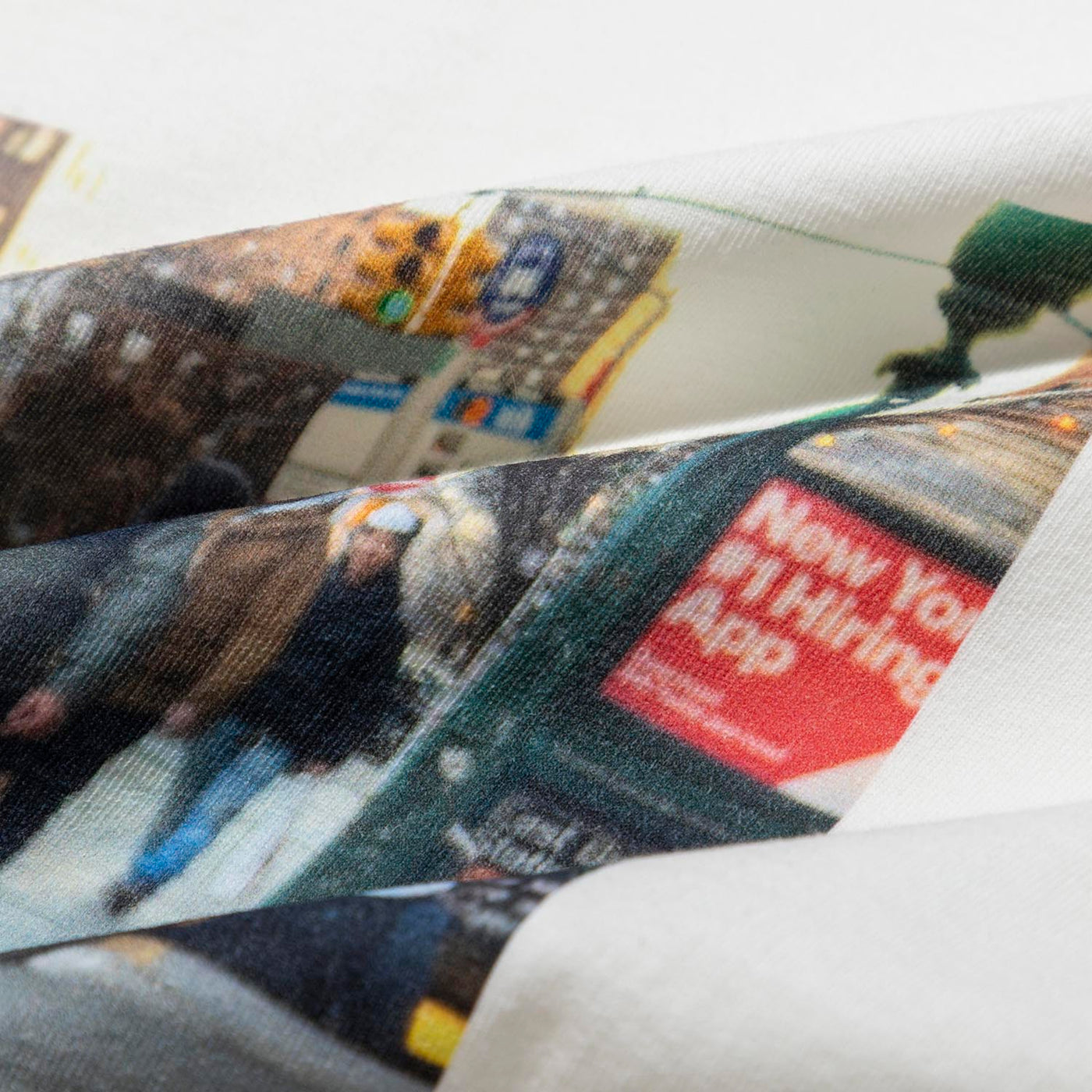 TACOMA FUJI RECORDS /Ain't No Z Tee – redtriangle
