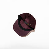 TACOMA FUJI RECORDS / DOO WOP TACOMA CAP designed by Hiroshi Iguchi