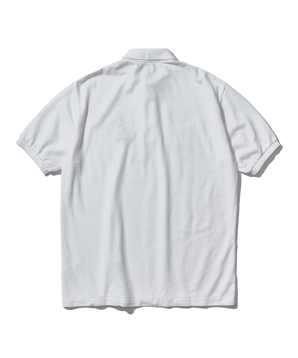 Mountain Research / Animal Polo Scye - Off – redtriangle