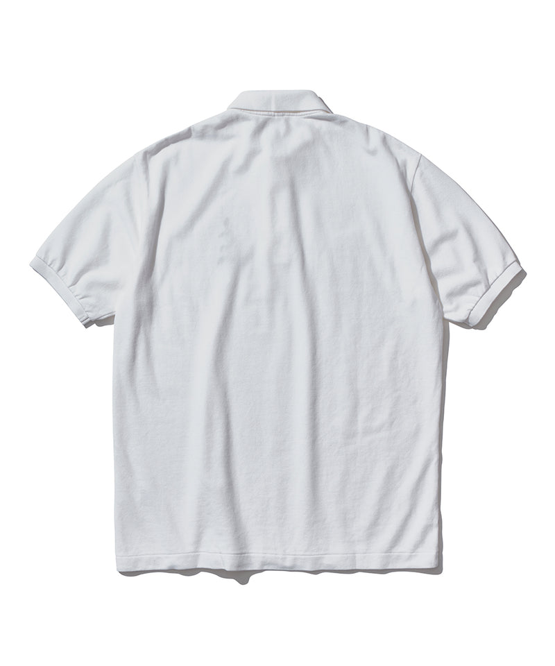 Mountain Research / Animal Polo Scye - Off