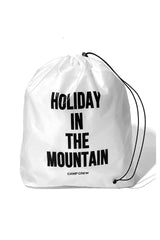 Camp Crew/ Nylon Sack （L）- CC066