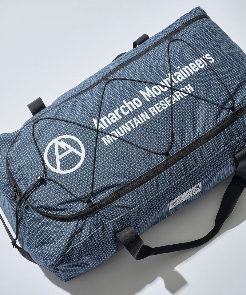 Mountain Research / Duffle Bag 70