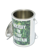 Mountain Research / Metal Can (L) - Green