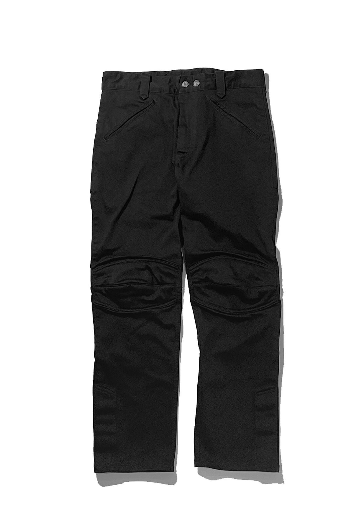 Riding Equipment Research / ライディング イクイップメント リサーチ