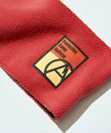 Mountain Research /Head Band - Red