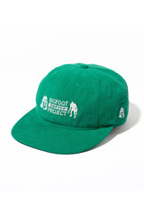 TACOMA FUJI RECORDS /  BIGFOOT SURVEY PROJECT LOGO CAP designed by Jerry UKAI