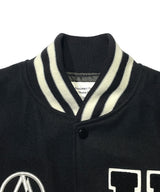 Riding Equipment Research / HS MEMBERS JKT. - White