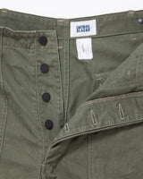 CORONA / UTILITY SLACKS - FP001-25-01