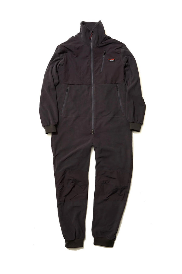 NANGA/POLARTEC EXPEDITION ALL IN ONE - GRY