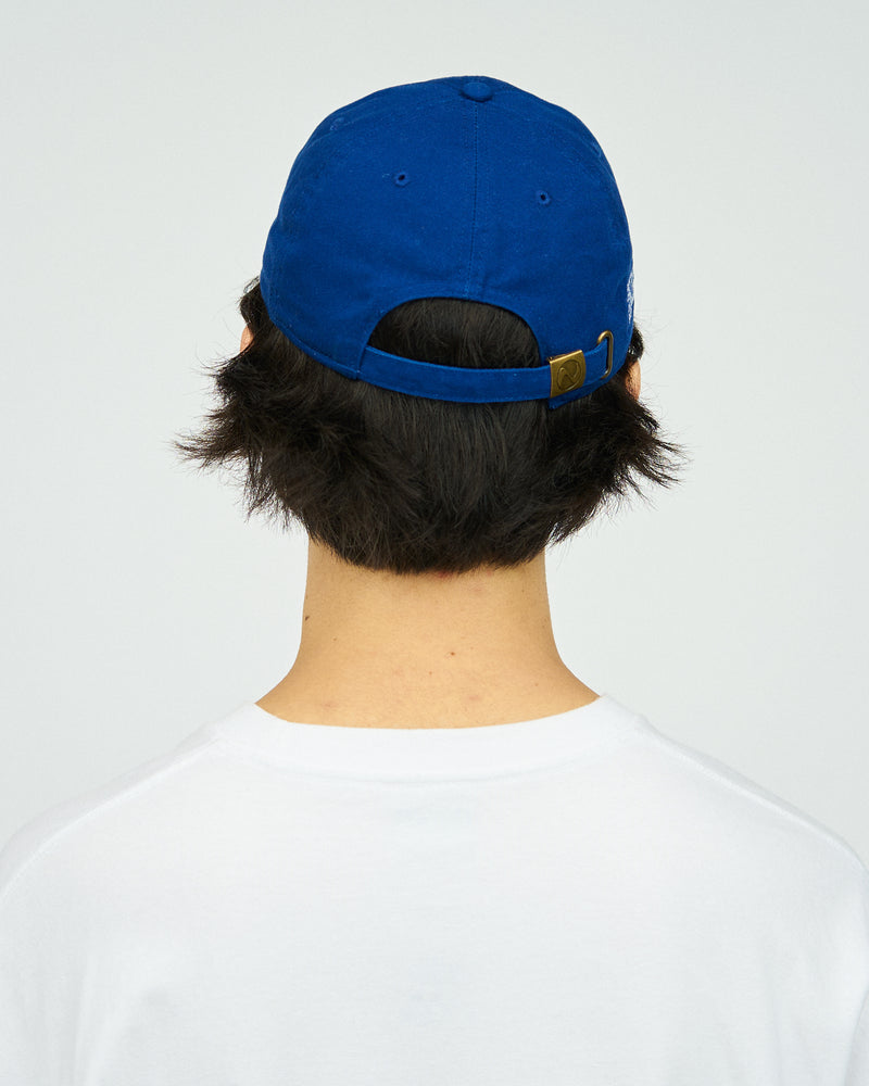 Fresh Service / Corporate Cap - Royal Blue