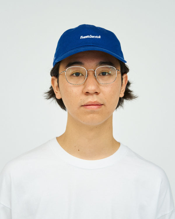 Fresh Service / Corporate Cap - Royal Blue