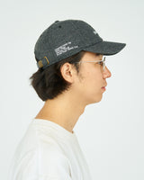 Fresh Service / Corporate Gently Cap - Gray