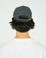 Fresh Service / Corporate Gently Cap - Gray