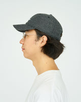 Fresh Service / Corporate Gently Cap - Gray