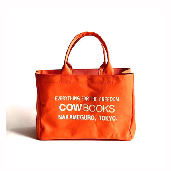 その他 COWBOOKS COWBOOKS | COWBOOKS Original Ecobag - Stripe-inc. Online Shop