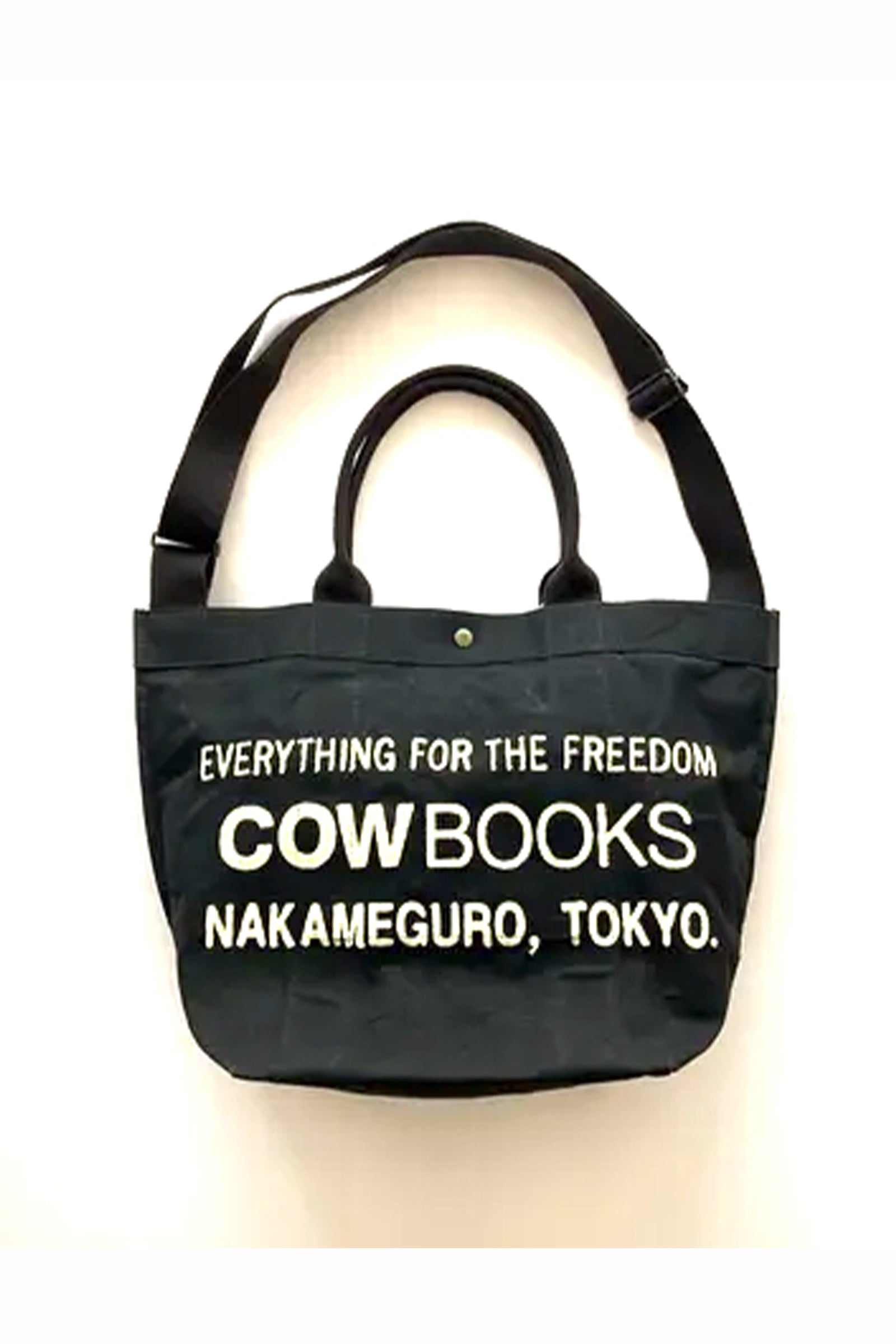 COW BOOKS/カウブックス – redtriangle