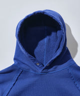 Mountain Research /Sweat Parka - Blue