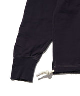 Mountain Folks Tailoring /Hoody - Navy