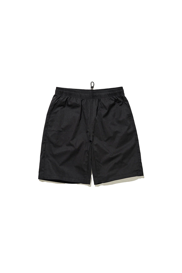 Fresh Service / Corporate  Easy Shorts - Black
