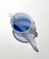 Mountain Research / Koremo Type02- Clear*Blue