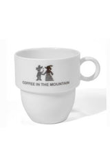 Down On The Corner / STACKING MUG CUP