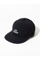 TACOMA FUJI RECORDS /  ZEN RUNNER CAP ’26 designed by Jerry UKAI