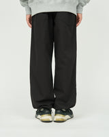 Fresh Service / Utility Baker Pants - Black