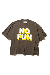 Mountain Research / No Fun - Brown