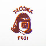 TACOMA FUJI RECORDS / TACOMA FUJI ORIENTALES Tee ‘26