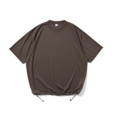 ES.1 / POWER DRY T-Shirt - Light khaki